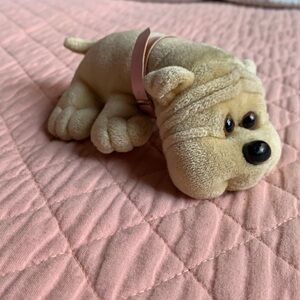 VINTAGE - 1980 Pitou Piteux - Proud Puppies